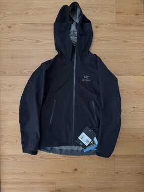 Arcteryx Beta LT Jacket